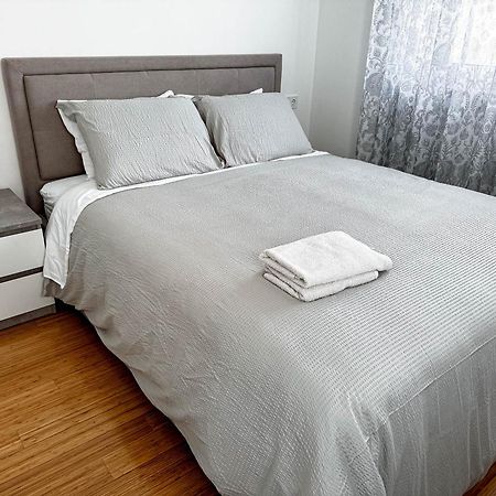 Brand New 2 Bed, 1 Bath Condo Zadar Eksteriør bilde