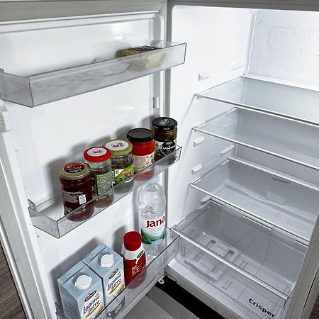 Brand New 2 Bed, 1 Bath Condo Zadar Eksteriør bilde