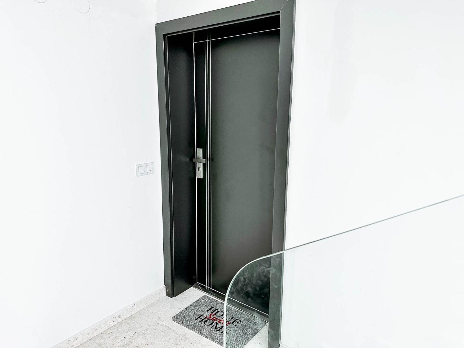 Brand New 2 Bed, 1 Bath Condo Zadar Eksteriør bilde