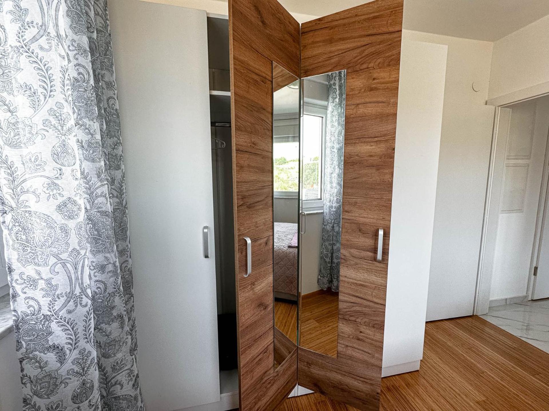 Brand New 2 Bed, 1 Bath Condo Zadar Eksteriør bilde