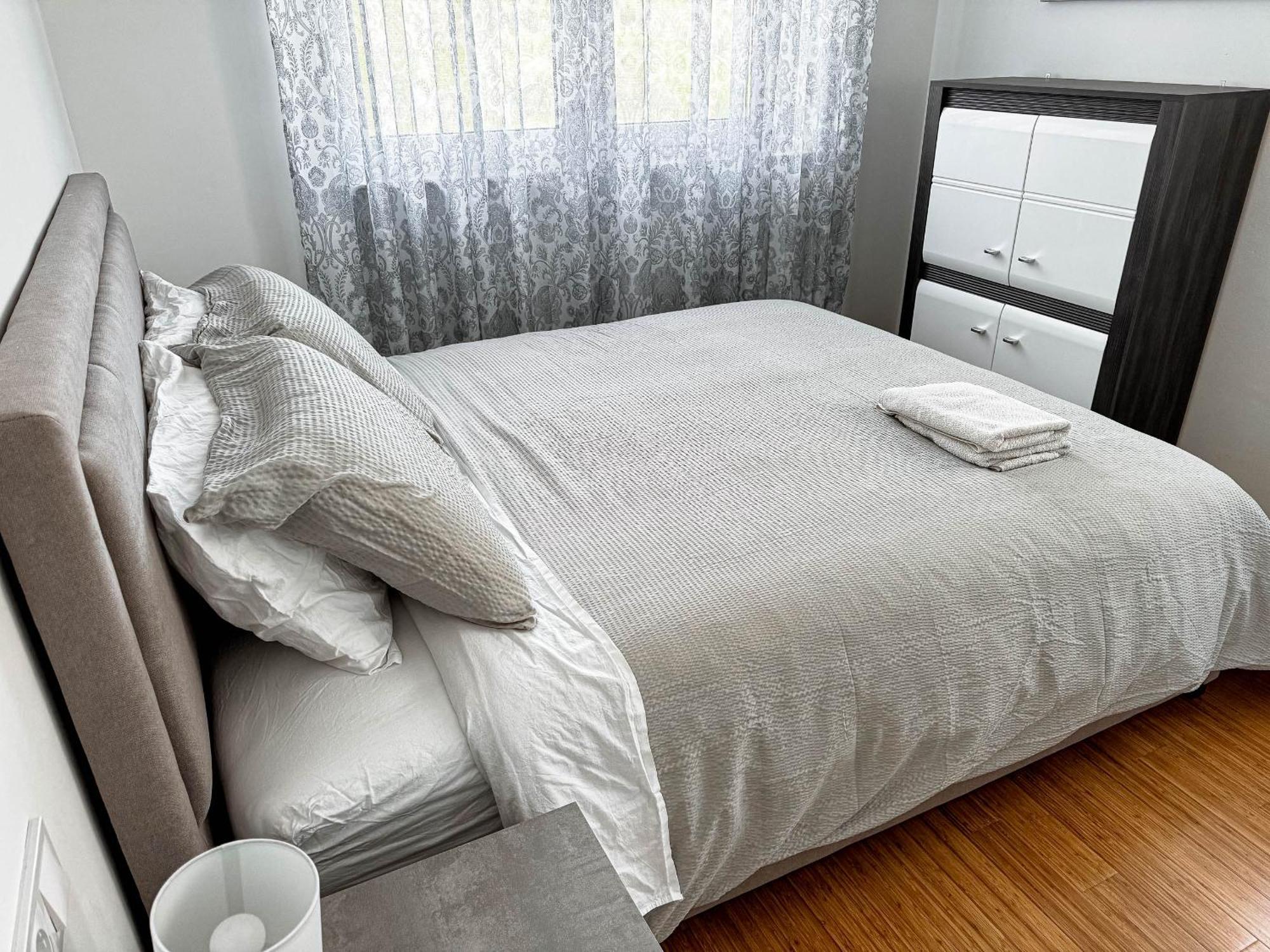 Brand New 2 Bed, 1 Bath Condo Zadar Eksteriør bilde